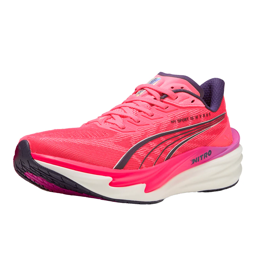 PUMA X HYROX Velocity NITRO Running Shoes - Image 2