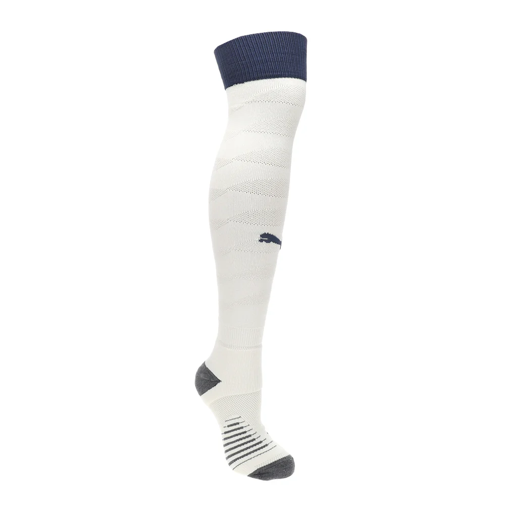 PUMA X KIDSUPER Al Hilal Saudi Soccer Club Mesh and Cuff Socks - Image 2