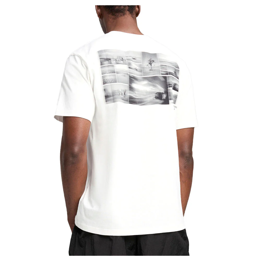 PUMA X LIBERAIDERS Graphic Crew Neck Short Sleeve T-Shirt - Image 5