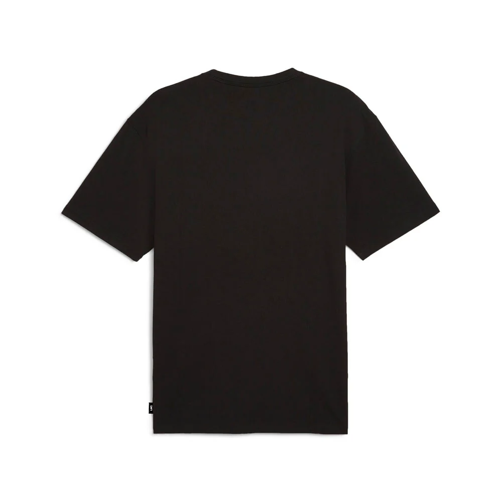 PUMA X LOST MANAGEMENT CITIES Graphic Crew Neck Short Sleeve T-Shirt - Image 2