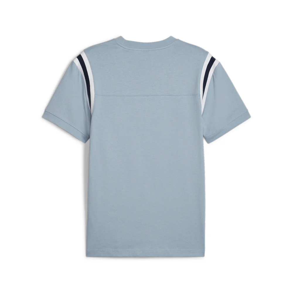PUMA X NOAH Jet Crew Neck Short Sleeve T-Shirt - Image 2