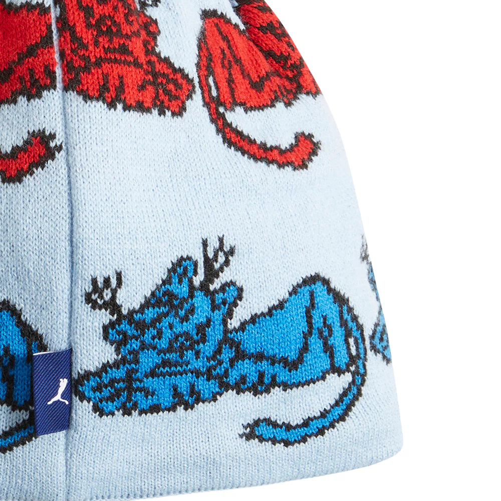 PUMA X NOAH Ski Beanie - Image 4