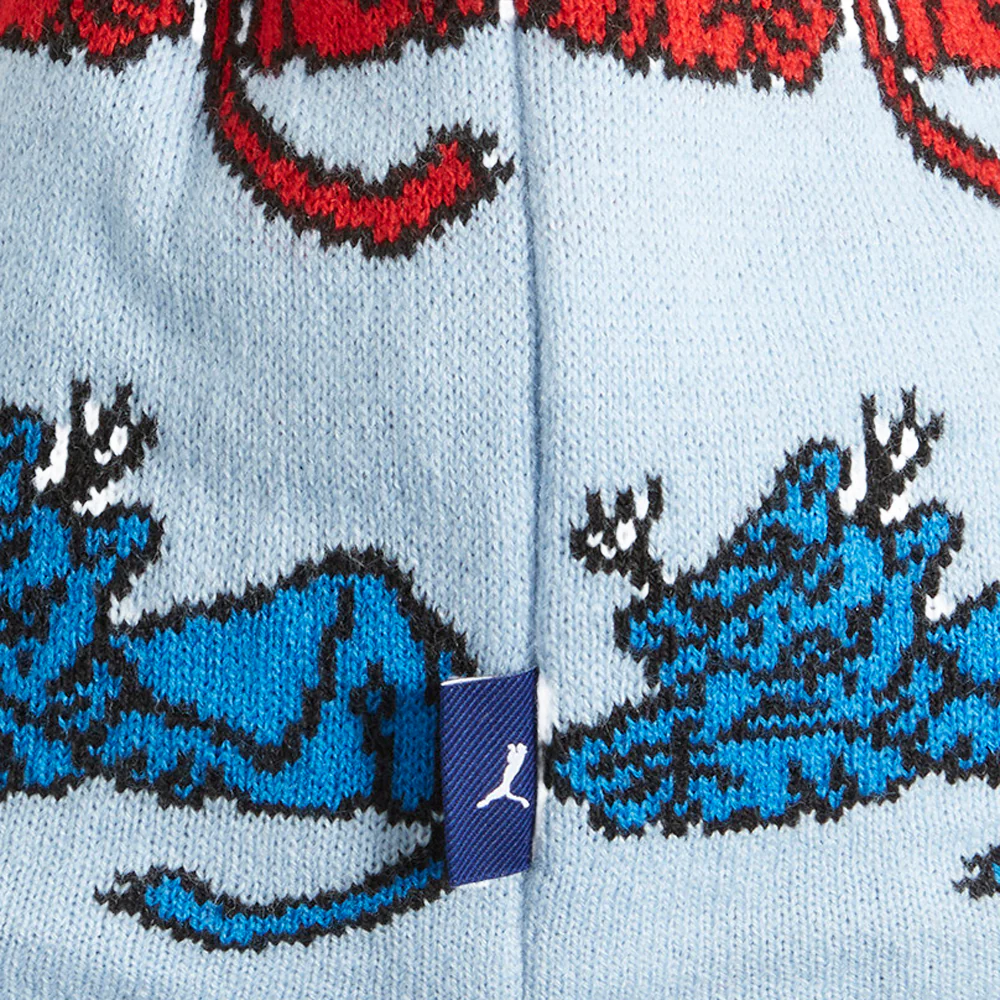 PUMA X NOAH Ski Beanie - Image 5