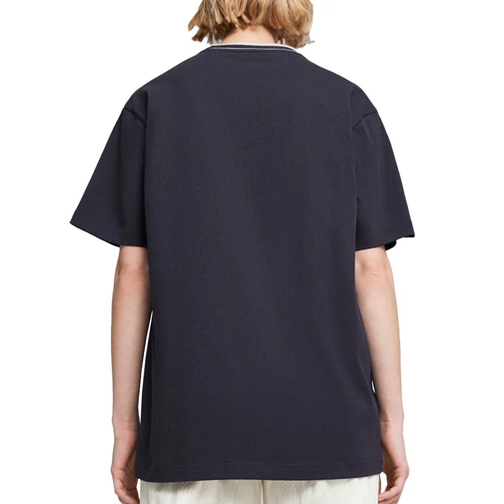PUMA X PALOMO Graphic Crew Neck Short Sleeve T-Shirt - Image 2