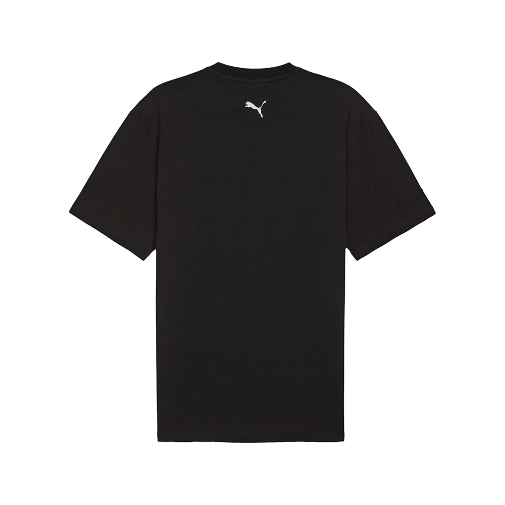 PUMA X SKEPTA Crew Neck Short Sleeve T-Shirt - Image 2