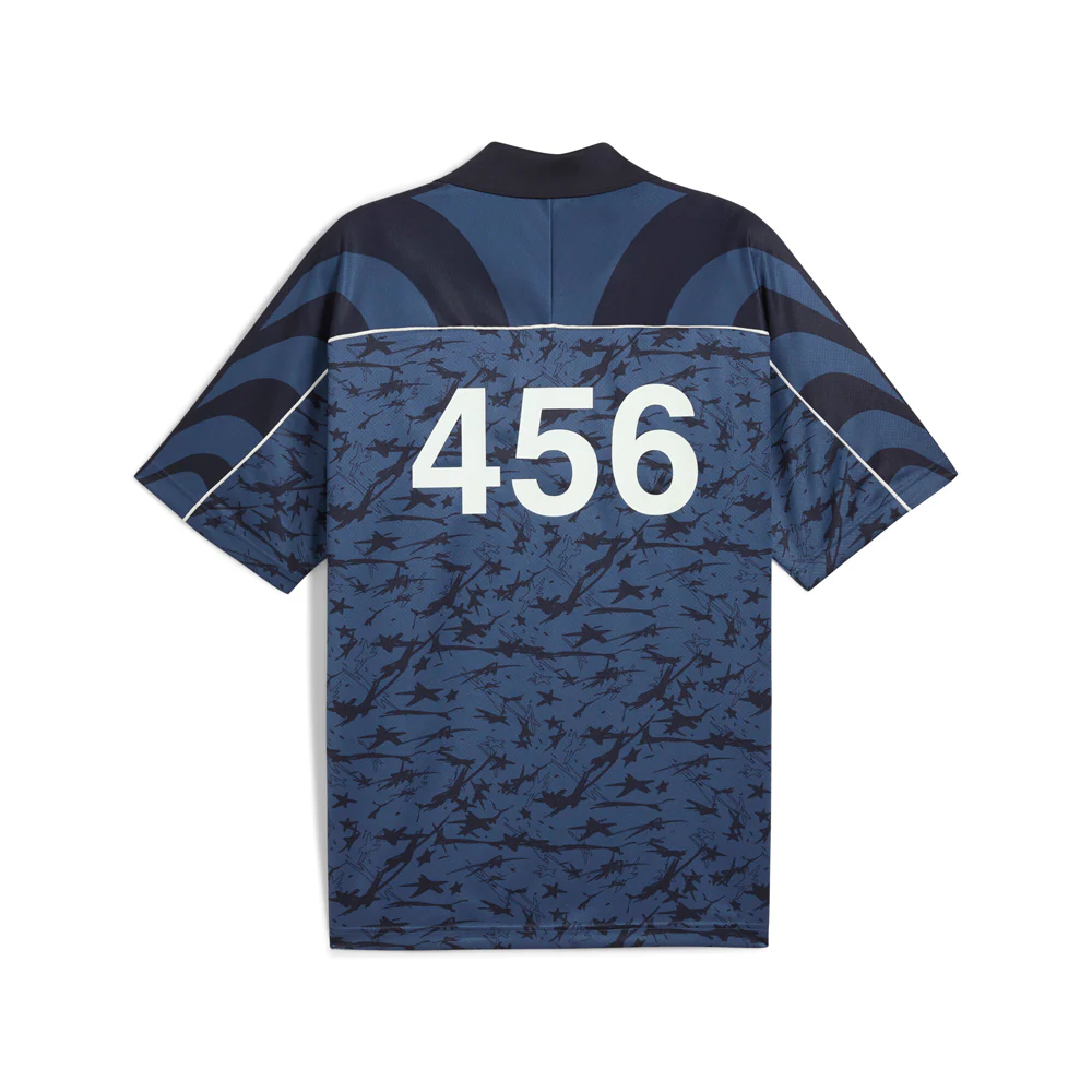 PUMA X SQUID GAME Graphic Replica Jersey - Image 2