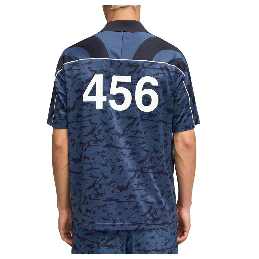 PUMA X SQUID GAME Graphic Replica Jersey - Image 4