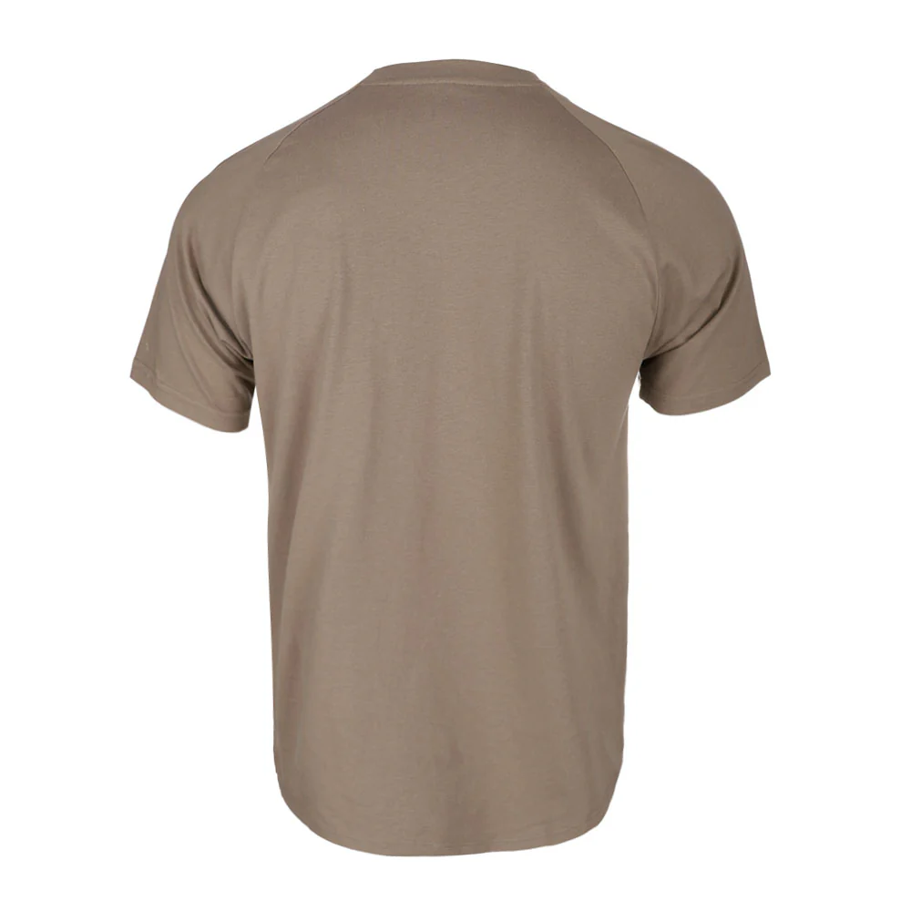 Pumatech Best Crew Neck Short Sleeve T-Shirt - Image 4