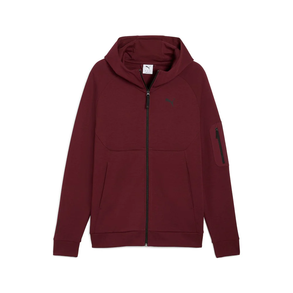 Pumatech Full Zip Hoodie