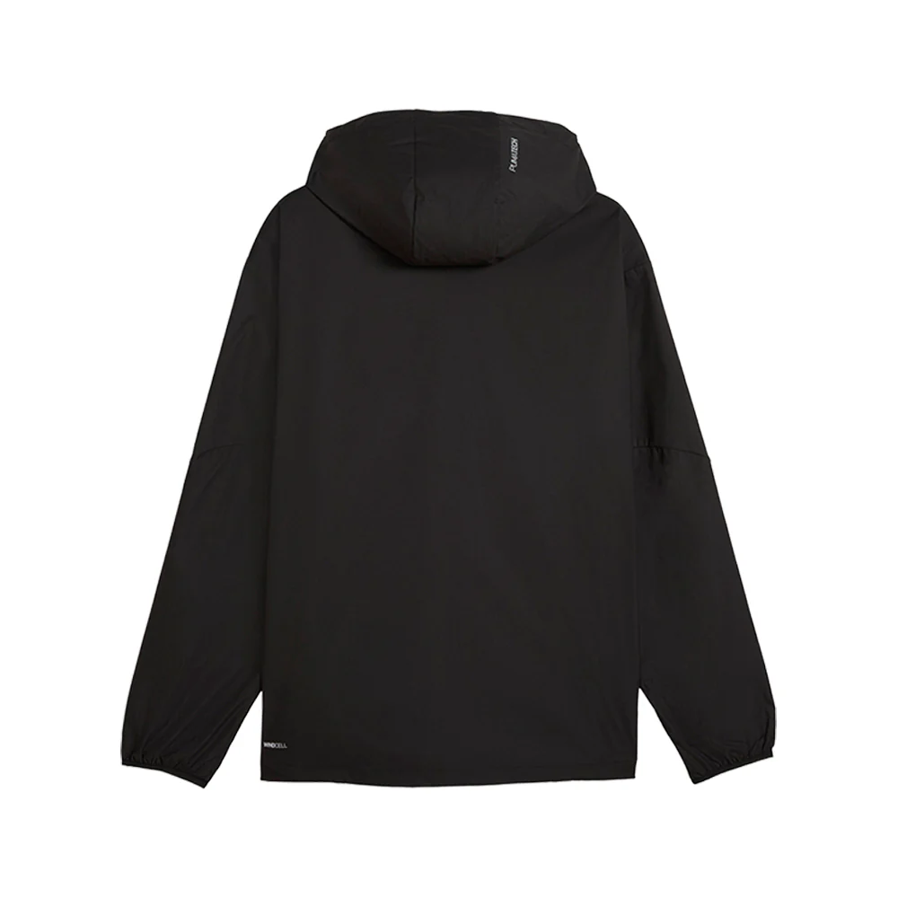 PUMATECH Relaxed Full Zip Track Jacket - Image 2