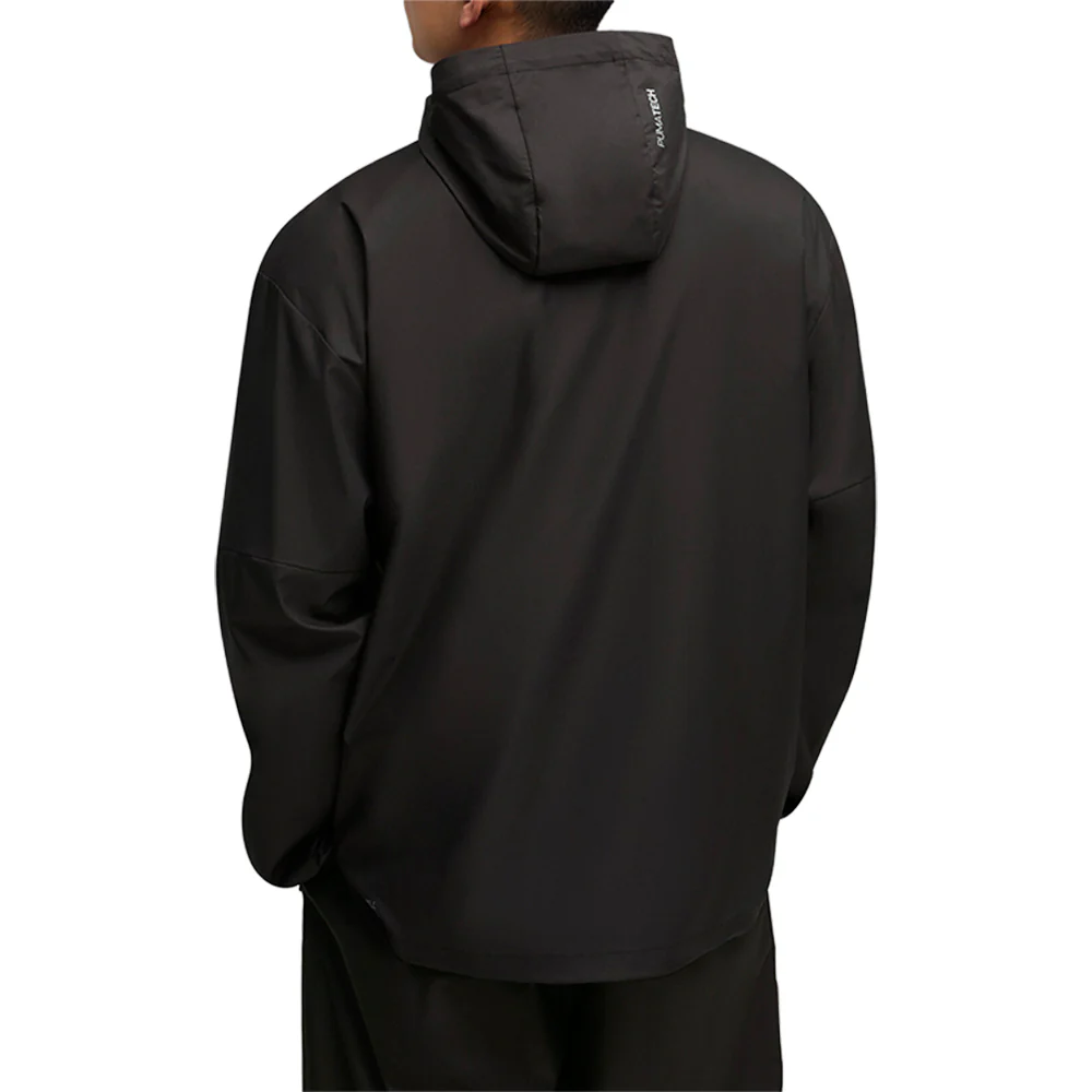 PUMATECH Relaxed Full Zip Track Jacket - Image 4
