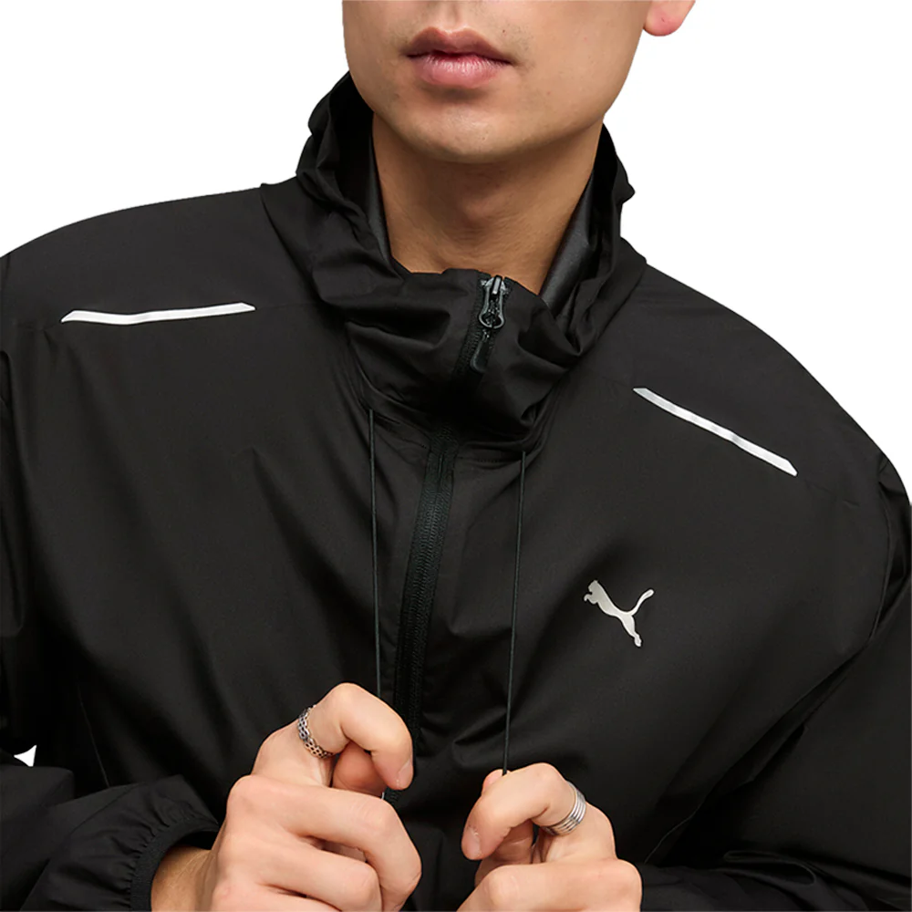 PUMATECH Relaxed Full Zip Track Jacket - Image 5