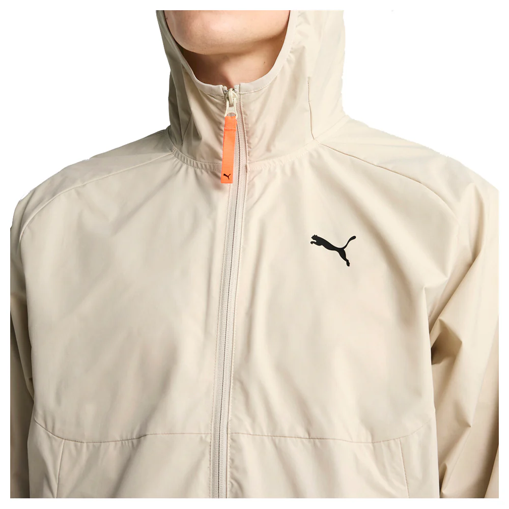 Pumatech Relaxed Full Zip Track Jacket - Image 5