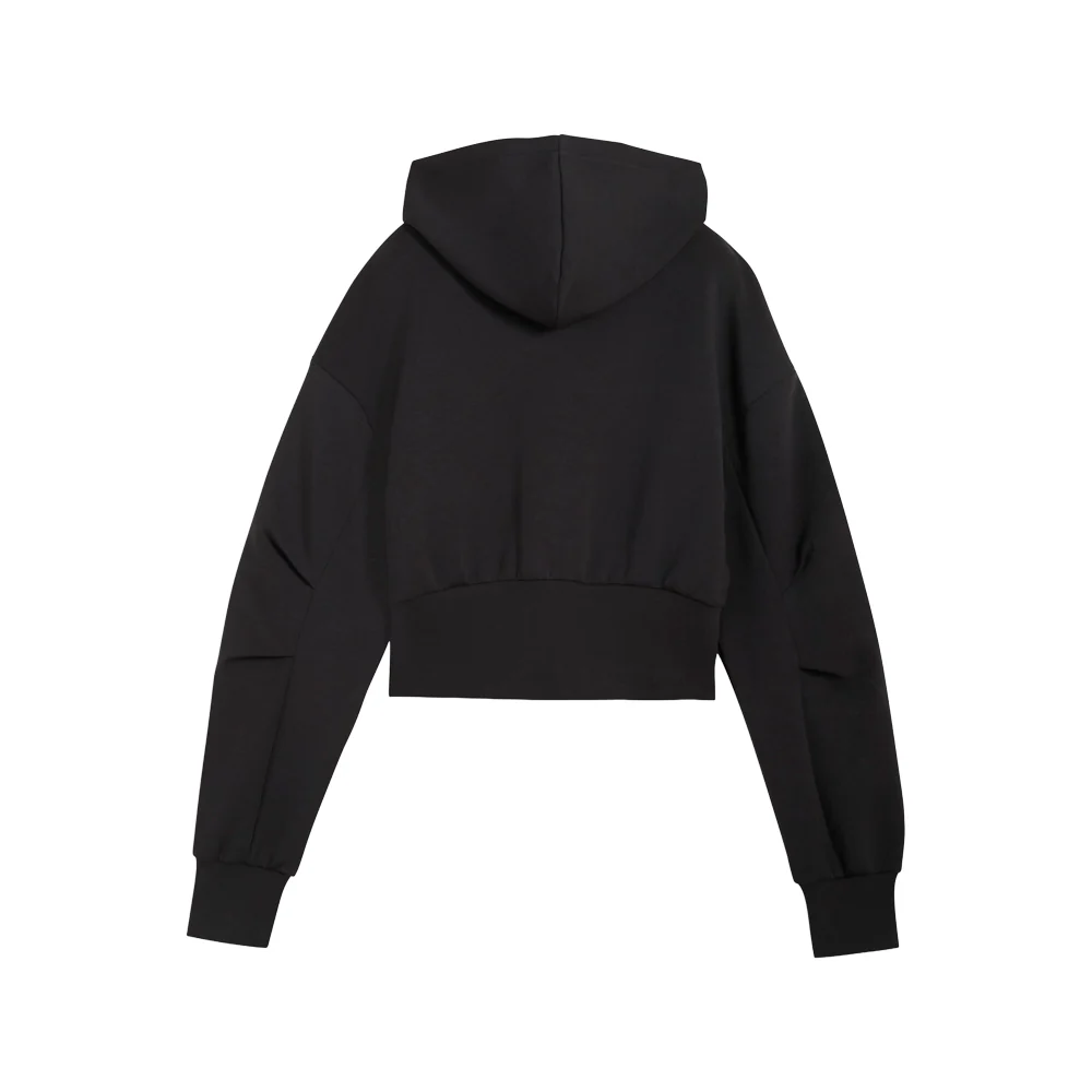 Pumatech Sense Soft Touch dryCELL Full Zip Hoodie - Image 2