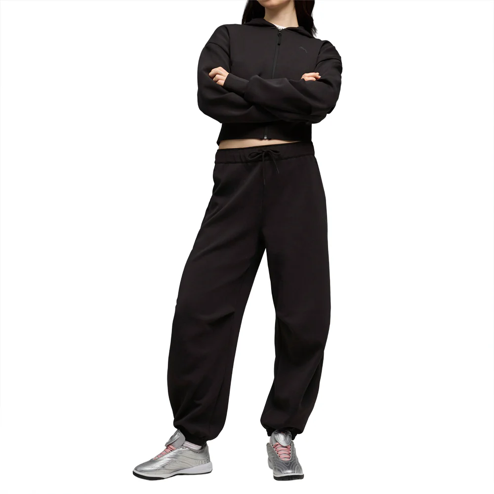 Pumatech Sense Soft Touch dryCELL Full Zip Hoodie - Image 5