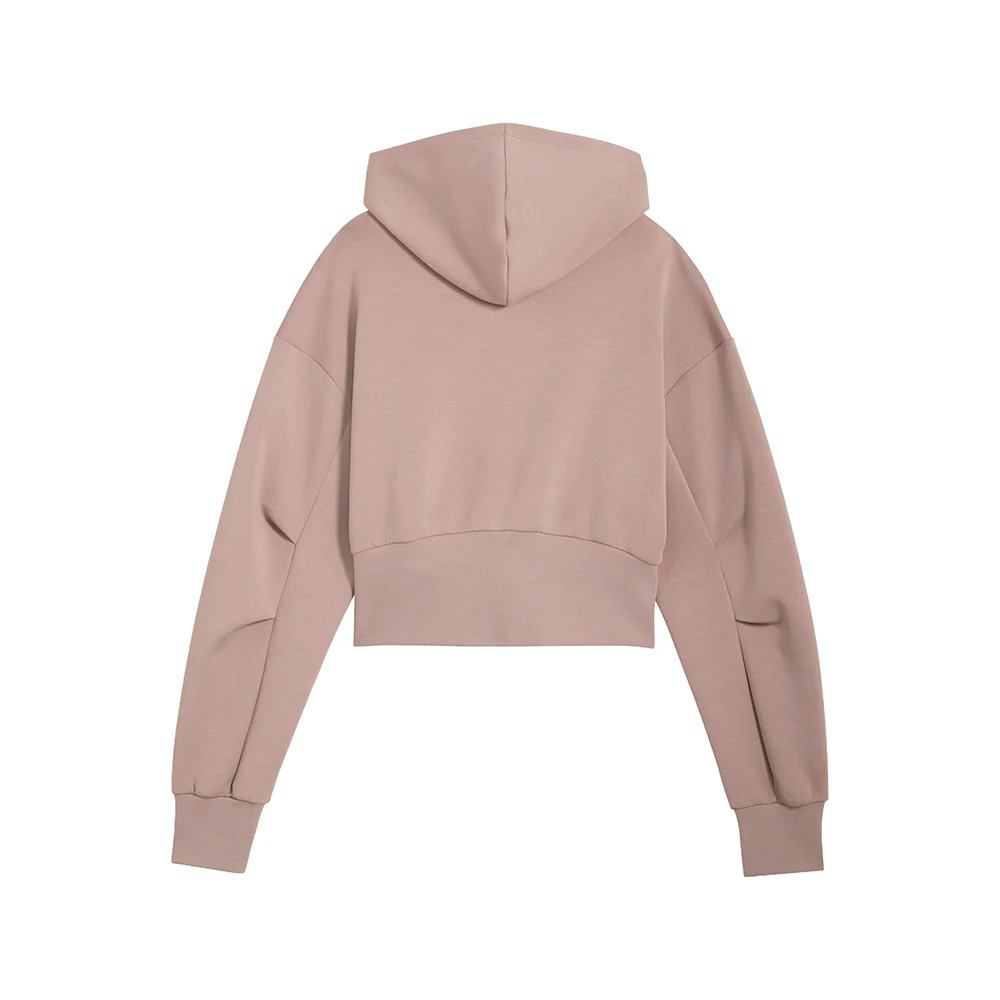 Pumatech Sense Soft Touch dryCELL Full Zip Hoodie - Image 2