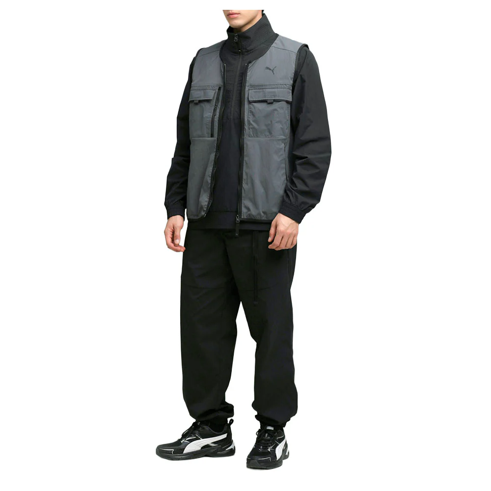 Pumatech Winterized Relaxed Sweatpants - Image 5