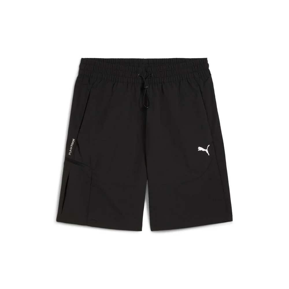 Pumatech Woven 8 Inch Shorts