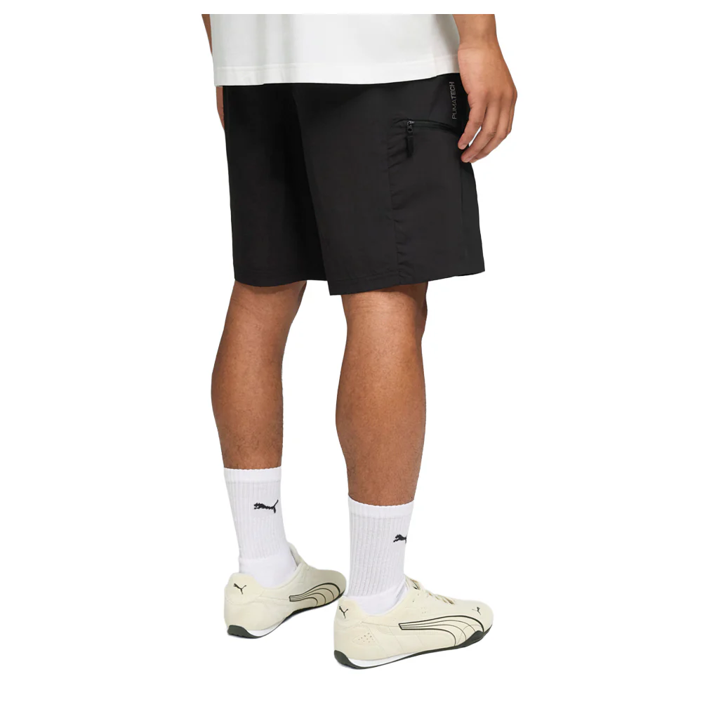 Pumatech Woven 8 Inch Shorts - Image 4
