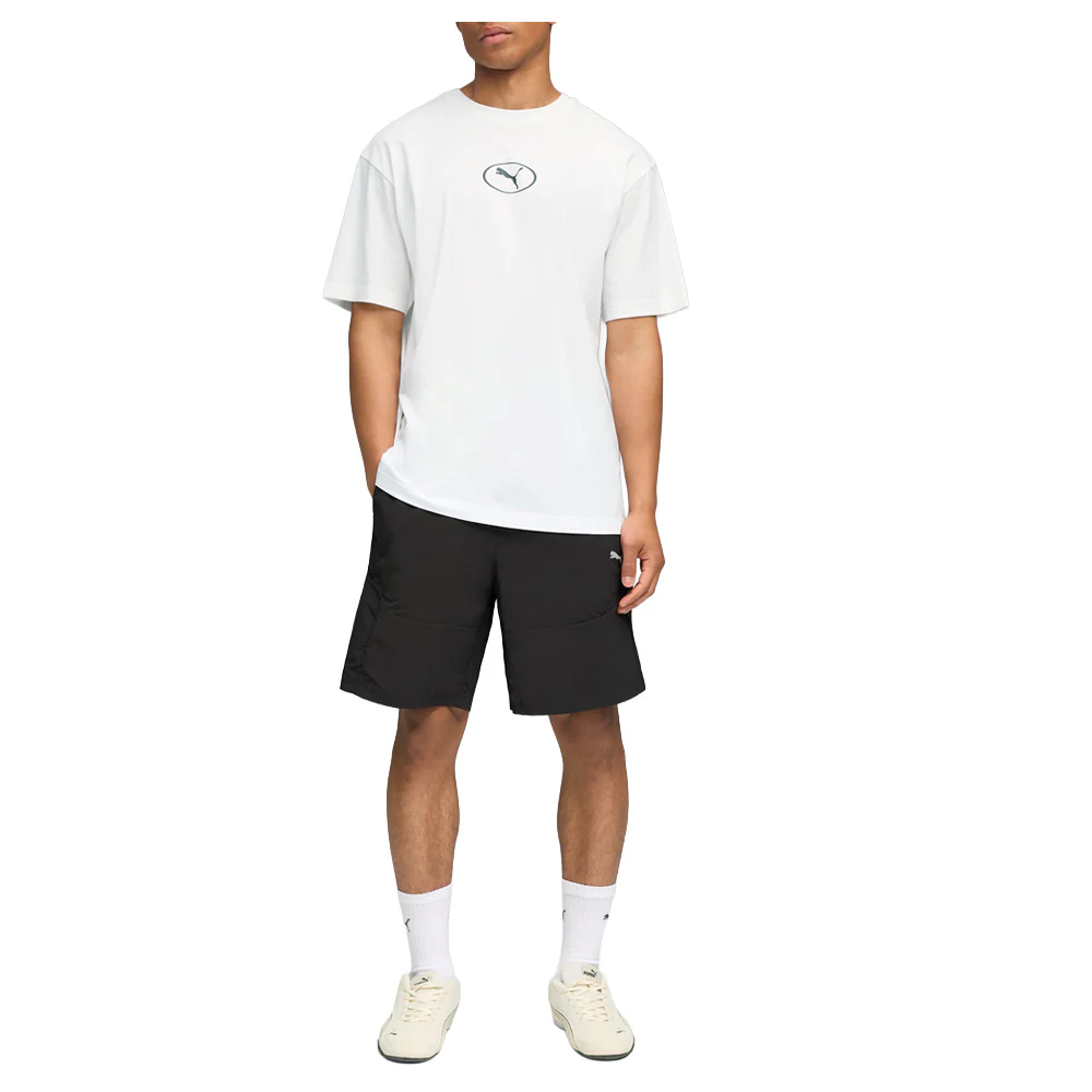 Pumatech Woven 8 Inch Shorts - Image 5