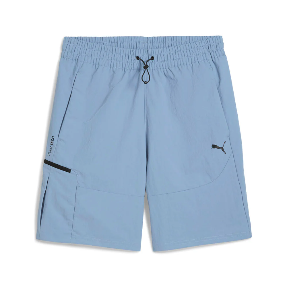 Pumatech Woven 8 Inch Shorts