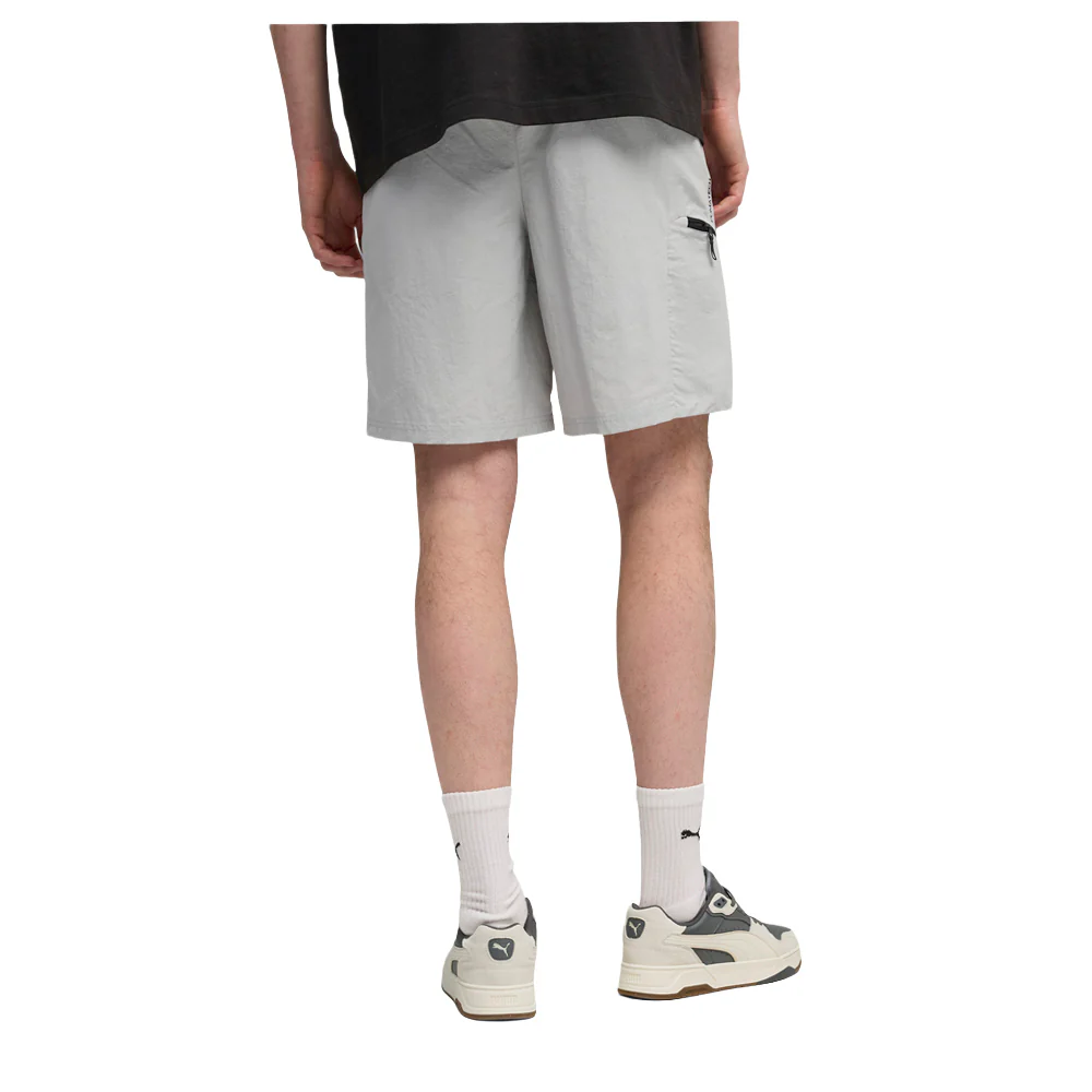 Pumatech Woven 8 Inch Shorts - Image 2