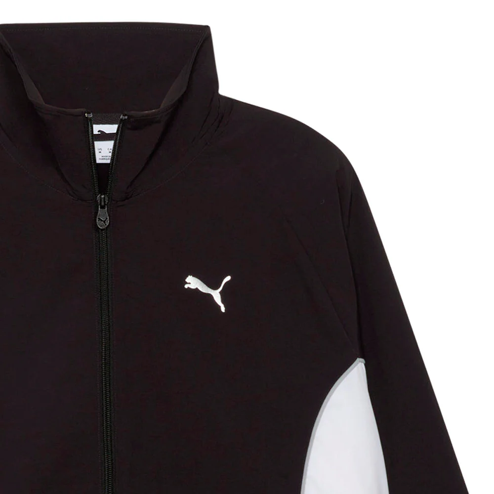 Pumatech-X Colorblock Track Jacket - Image 3