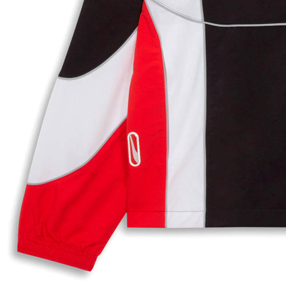 Pumatech-X Colorblock Track Jacket - Image 5