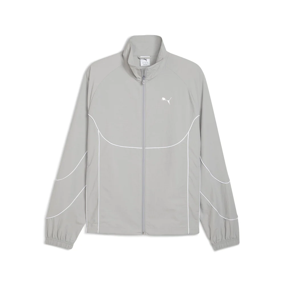 Pumatech-X Full Zip Track Jacket