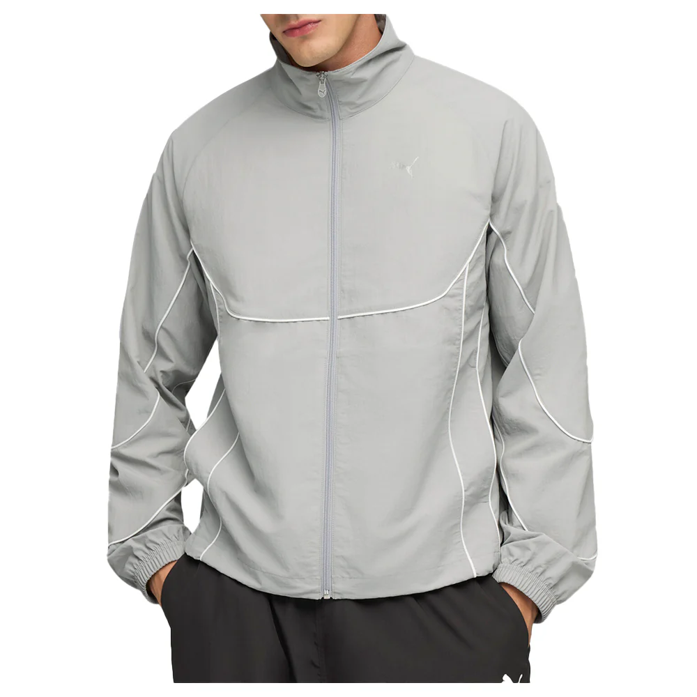 Pumatech-X Full Zip Track Jacket - Image 3