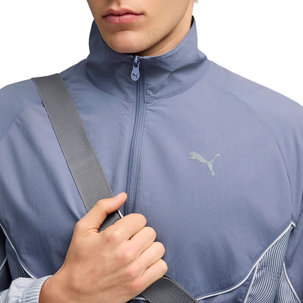 Pumatech-X Full Zip Track Jacket - Image 5