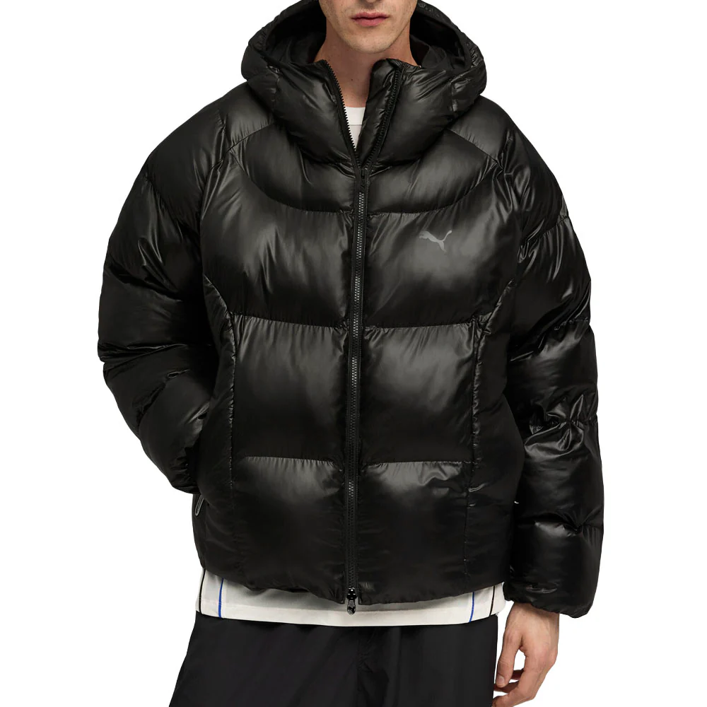 Pumatech PrimaLoft Puffer Full Zip Jacket - Image 3