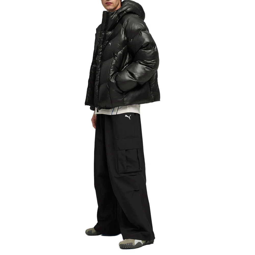 Pumatech PrimaLoft Puffer Full Zip Jacket - Image 5