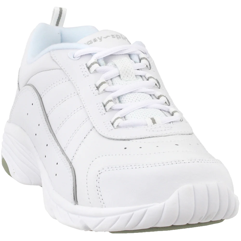 Punter Perforated Walking Shoes - Image 2