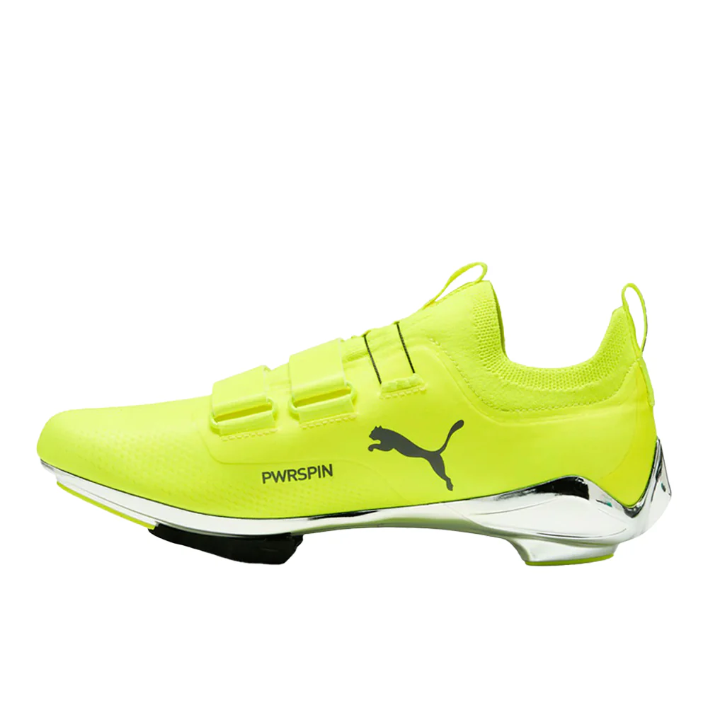 PWRSPIN Indoor Cycling Shoes - Image 3