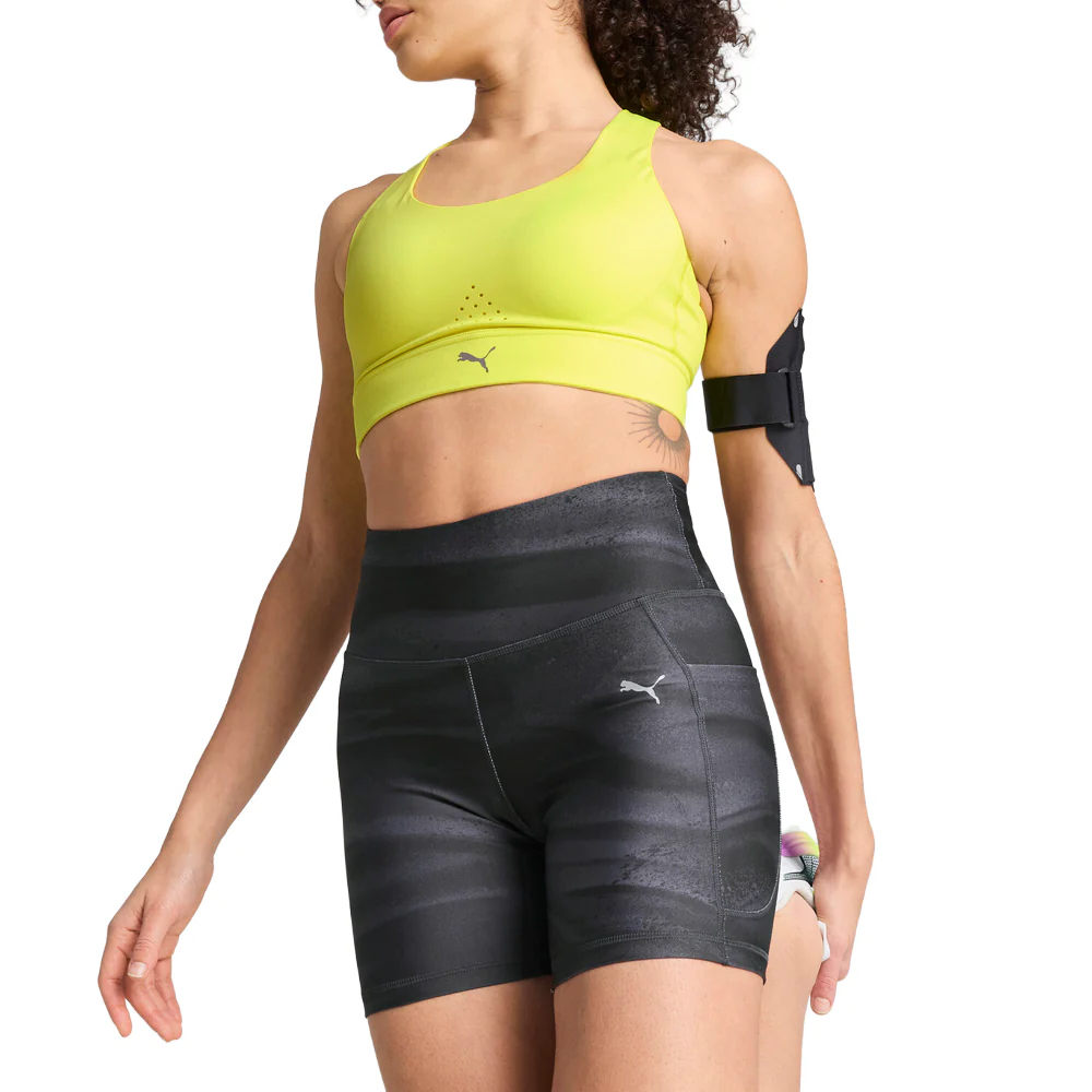 PWRbreathe Run Sports Bra - Image 3