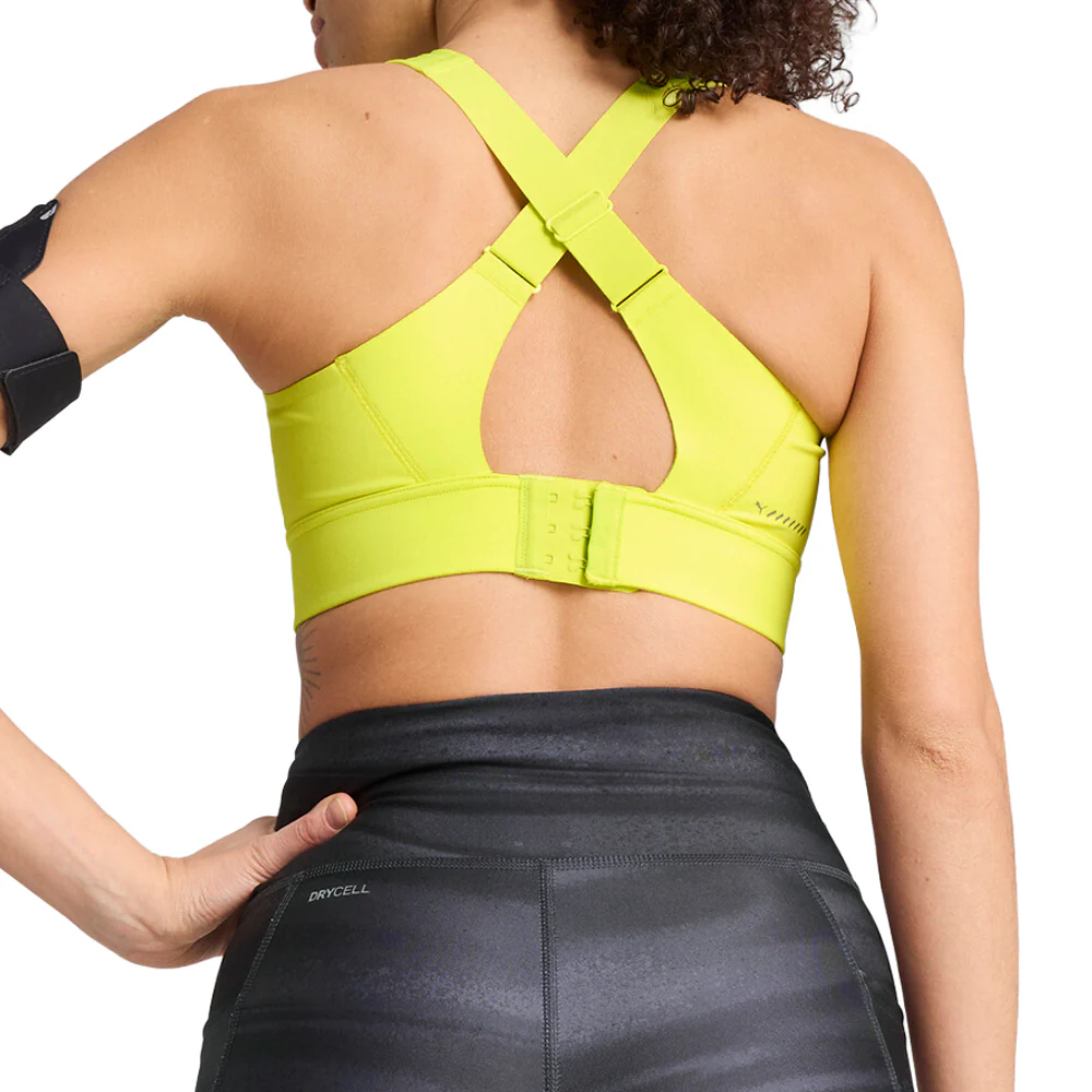 PWRbreathe Run Sports Bra - Image 4