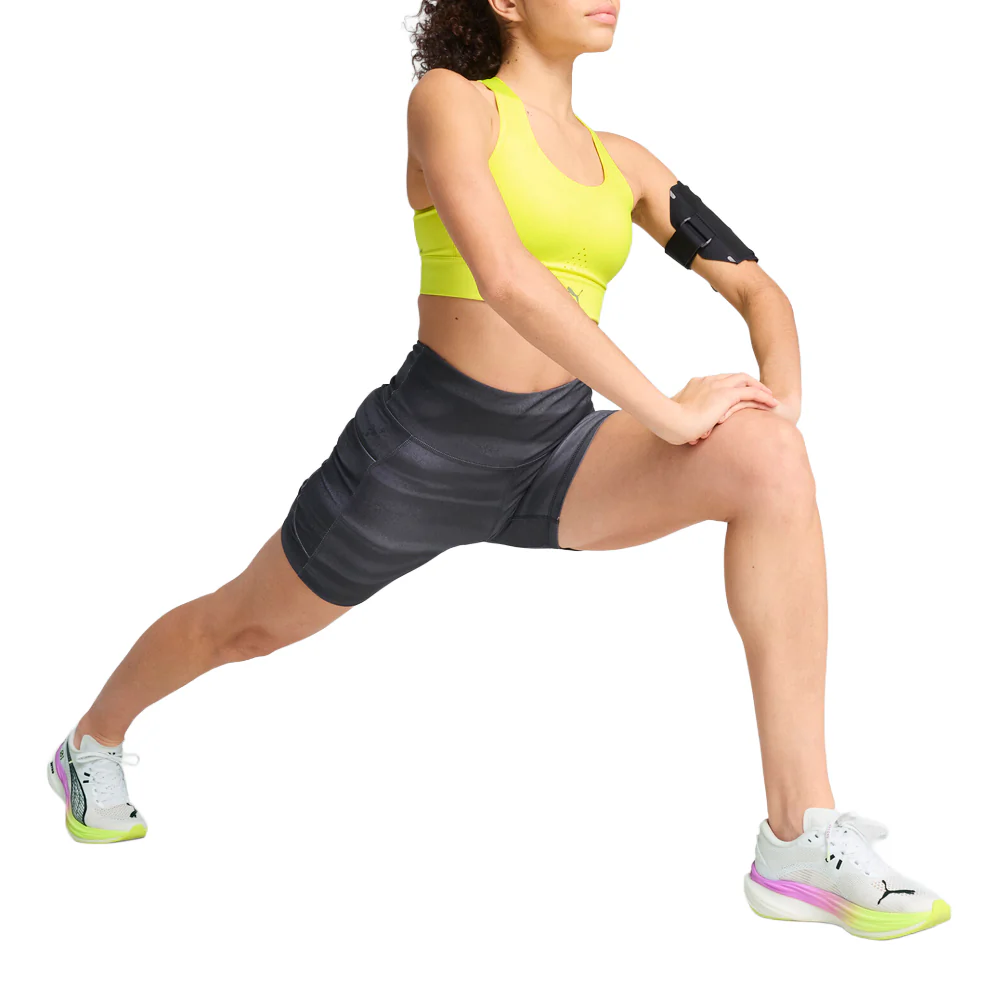 PWRbreathe Run Sports Bra - Image 5
