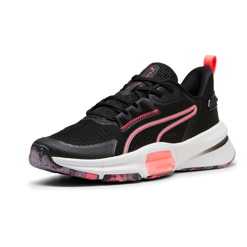 PWRFRAME TR 3 Hypernatural Lace Up Sneakers - Image 2