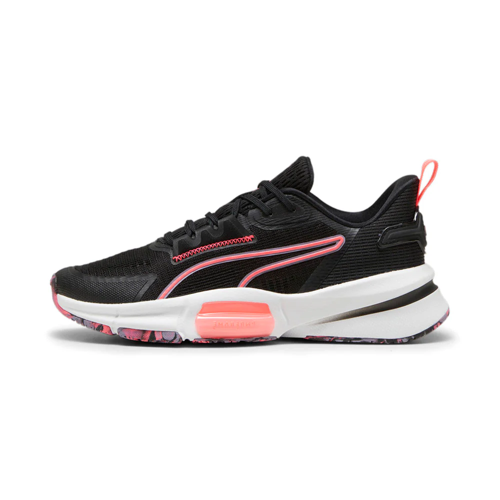 PWRFRAME TR 3 Hypernatural Lace Up Sneakers - Image 3
