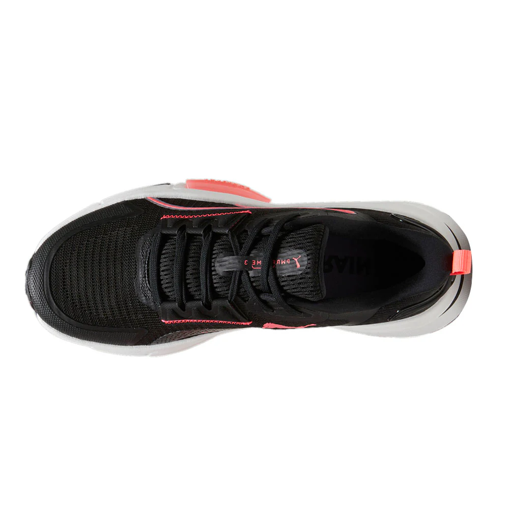 PWRFRAME TR 3 Hypernatural Lace Up Sneakers - Image 4