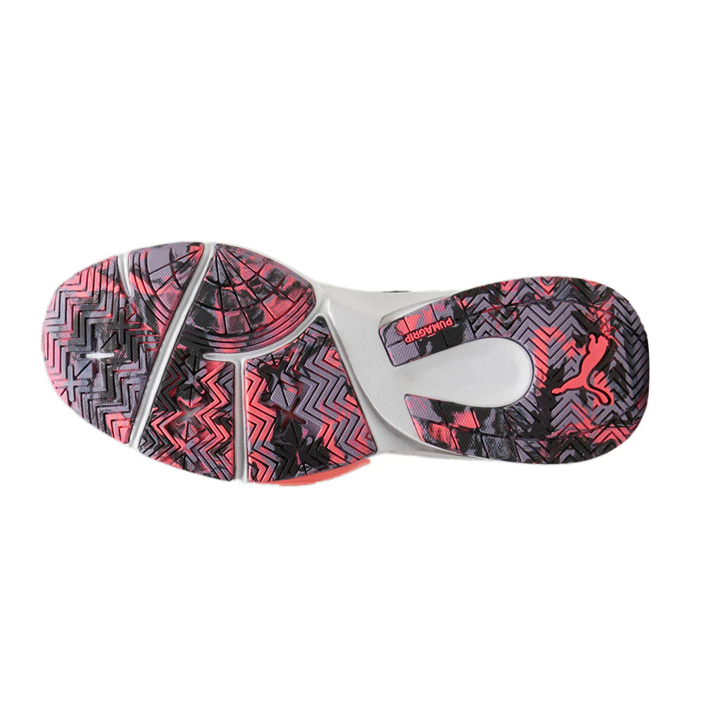 PWRFRAME TR 3 Hypernatural Lace Up Sneakers - Image 5