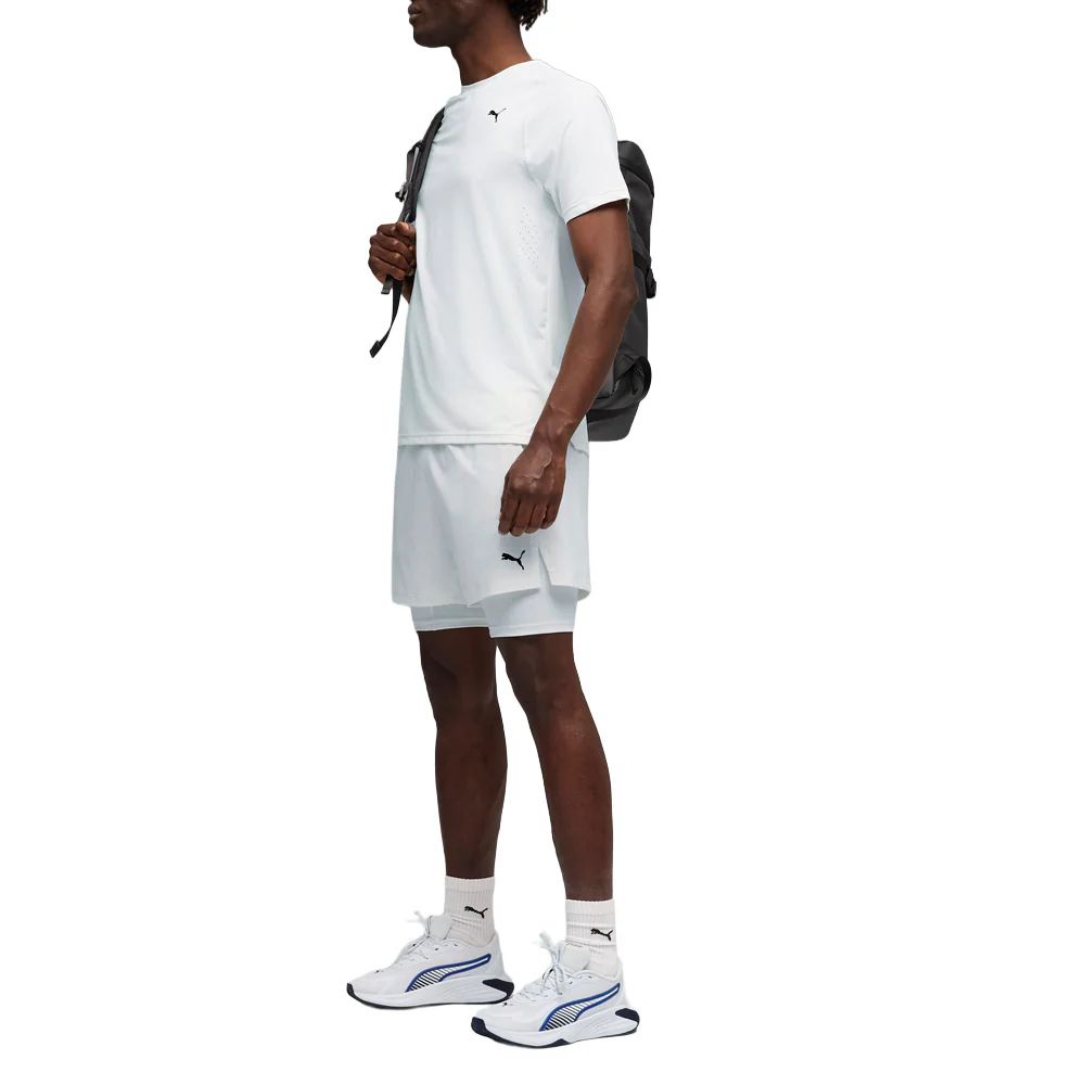 PWRmode 2-in-1 Stretch Woven Shorts - Image 5