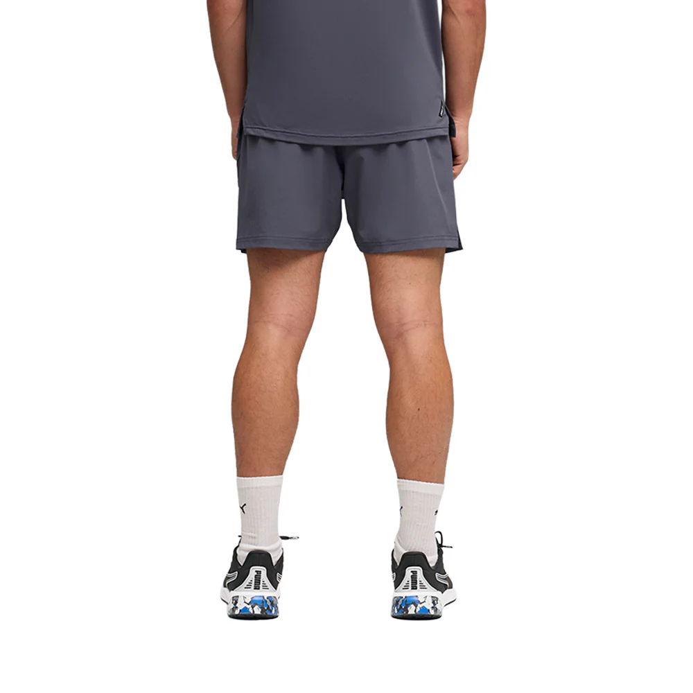 Pwrmode 5 Inch Woven Shorts - Image 4