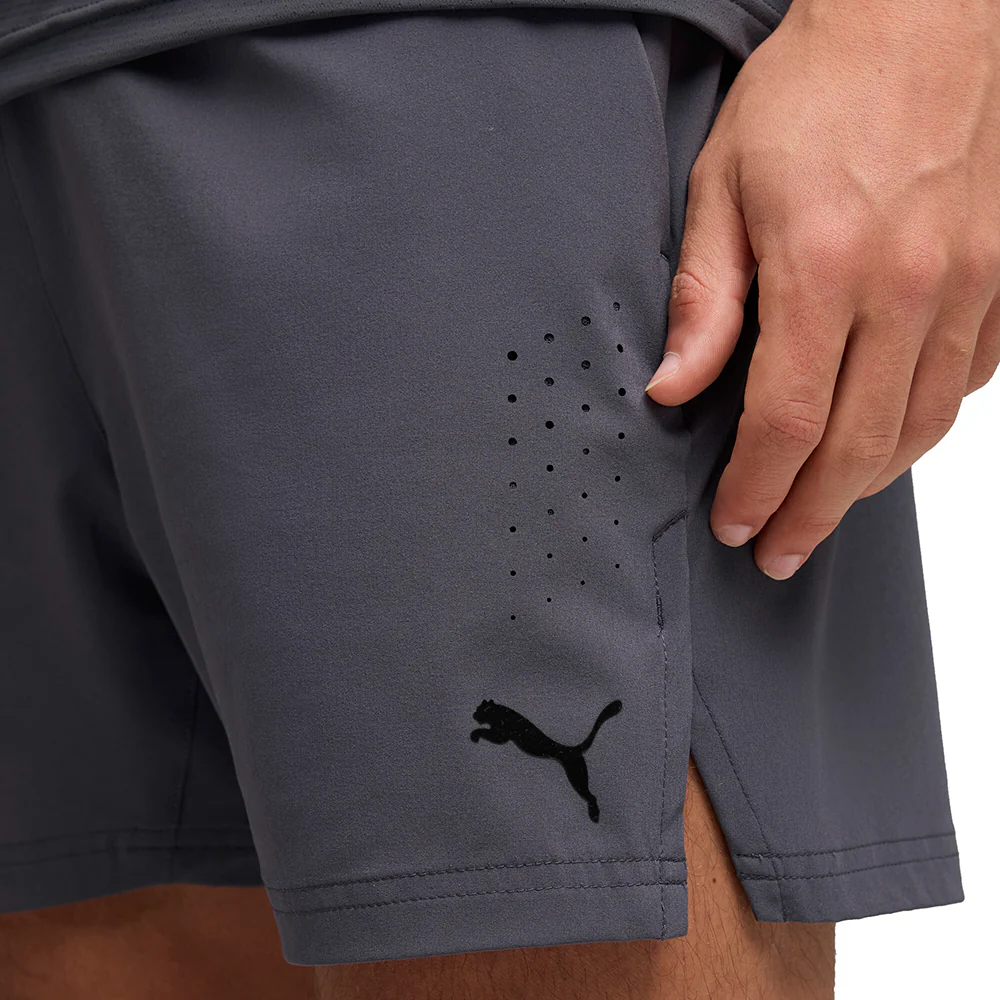 Pwrmode 5 Inch Woven Shorts - Image 5