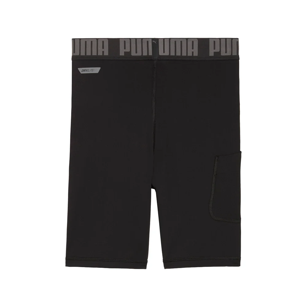 PWRMODE DryElite Base Legging Shorts - Image 2