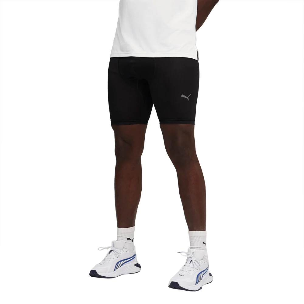 PWRMODE DryElite Base Legging Shorts - Image 3