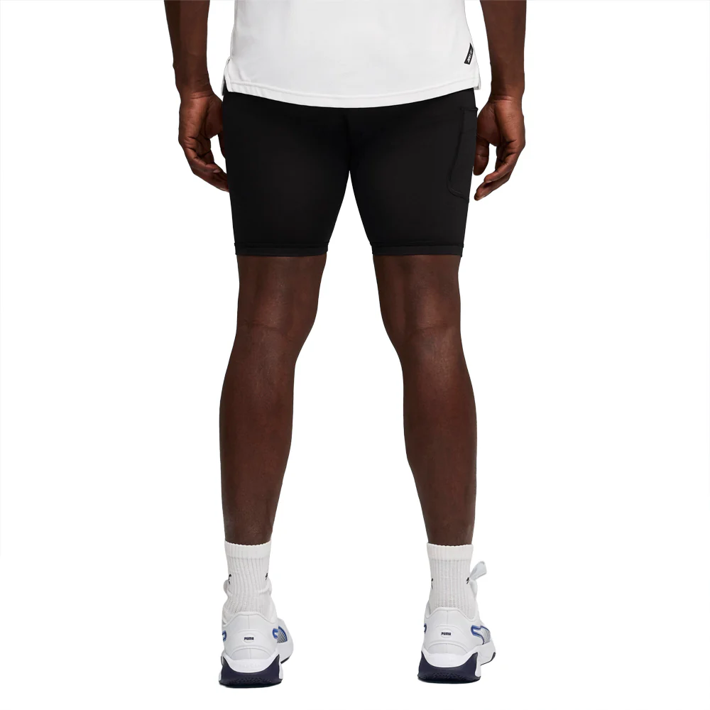 PWRMODE DryElite Base Legging Shorts - Image 4