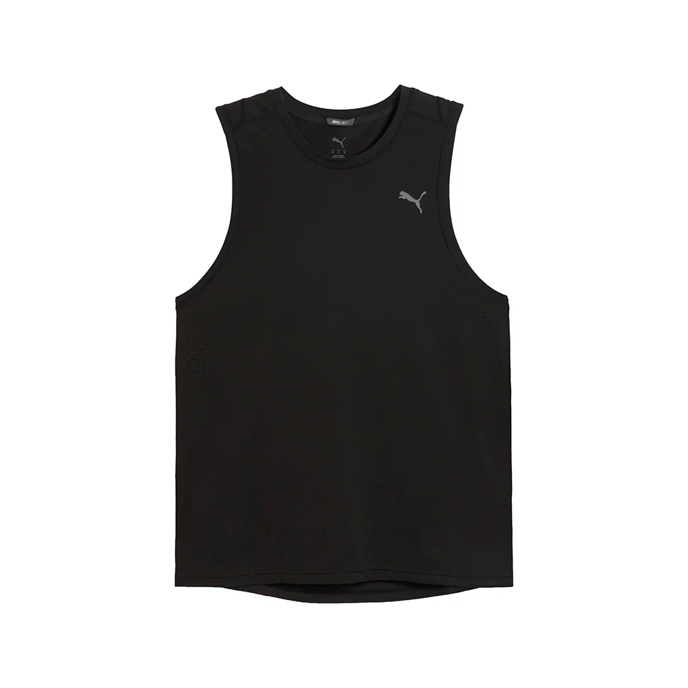 Pwrmode Training Crew Neck Tank Top