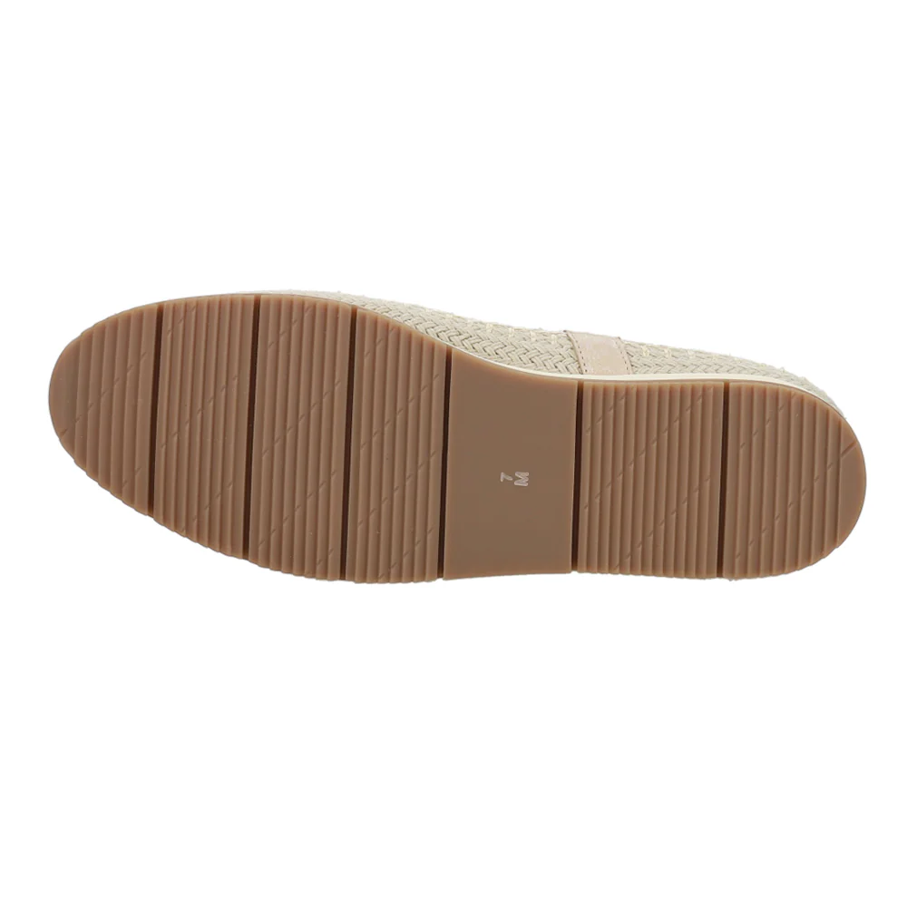Qanat Espadrille Slip On Sneakers - Image 5